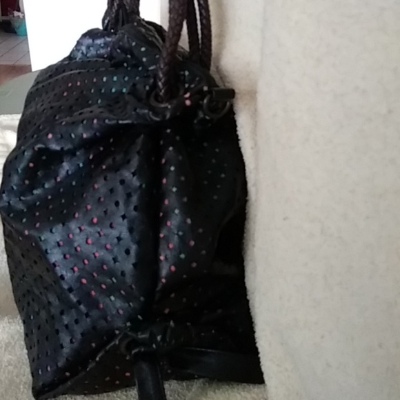 Fun large tote - Picture 5 of 6